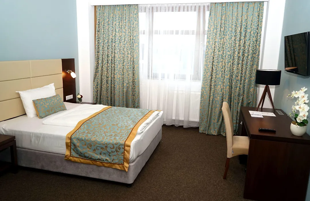 Hotel Class-1